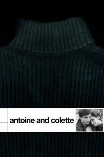 Antoine & Colette - Poster