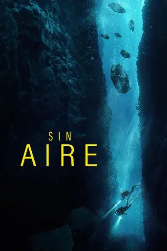 La inmersión poster