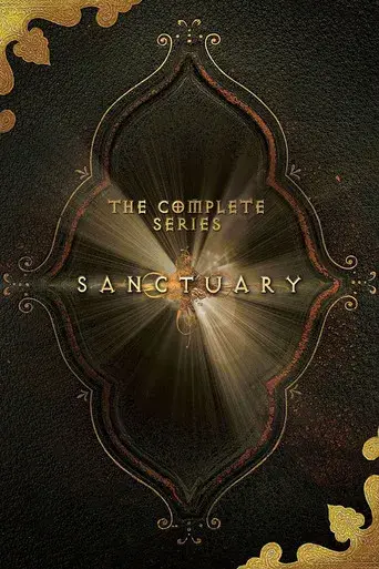 Sanctuary - Poster