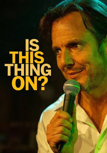 Sin conexión - Poster