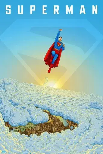 Superman - Poster
