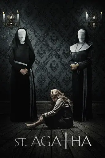 El convento - Poster