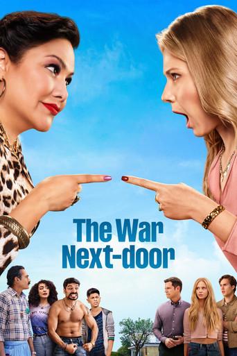 The War Next-door - Poster