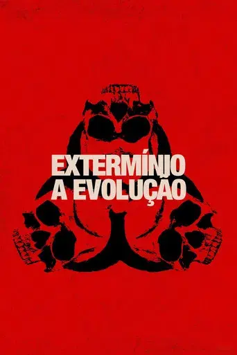 28 años después - Poster