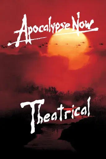 Apocalypse Now - Poster