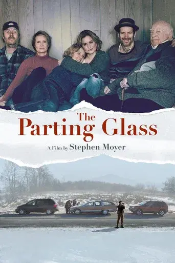 The Parting Glass - Poster