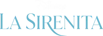 La sirenita - Logo