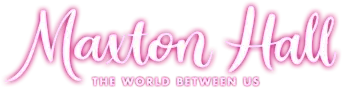 Maxton Hall: Un mundo entre nosotros - Logo