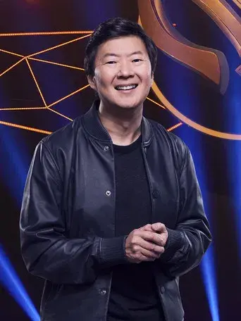 Mask Singer: Adivina quién canta (Estados Unidos) - Poster