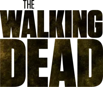 The Walking Dead - Logo