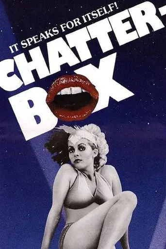 Chatterbox! - Poster