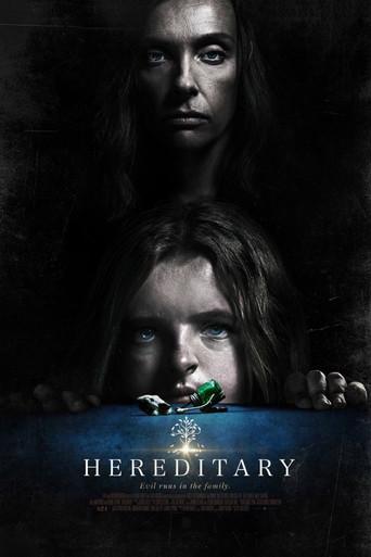 Hereditary - Poster