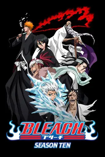 Bleach - Poster