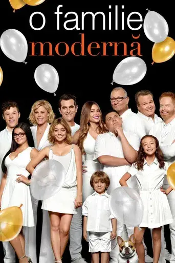 Modern Family - Poster