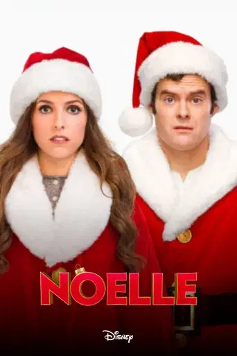 Noelle - Poster
