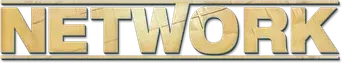 Network, un mundo implacable - Logo