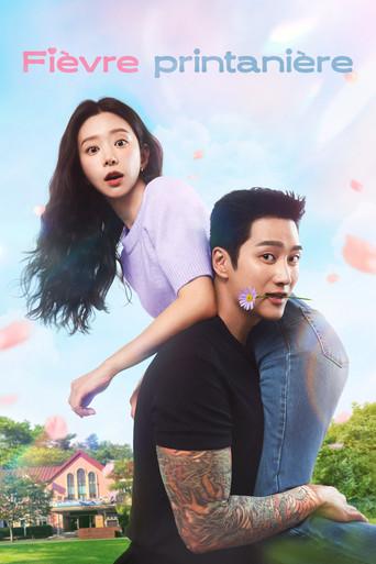 Fiebre de primavera - Poster