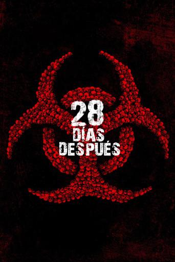 28 años después - Poster