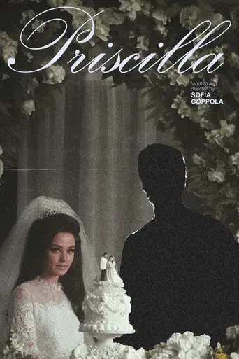 Priscilla - Poster
