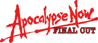 Apocalypse Now - Logo