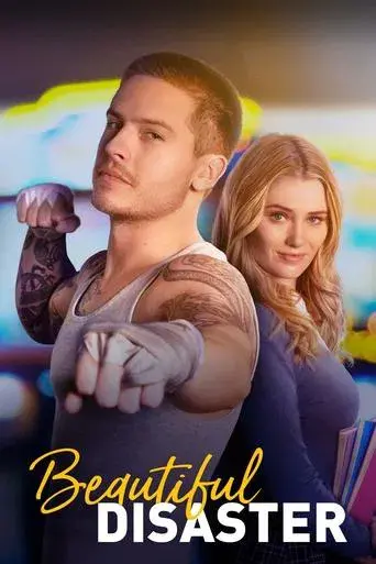 Maravilloso desastre