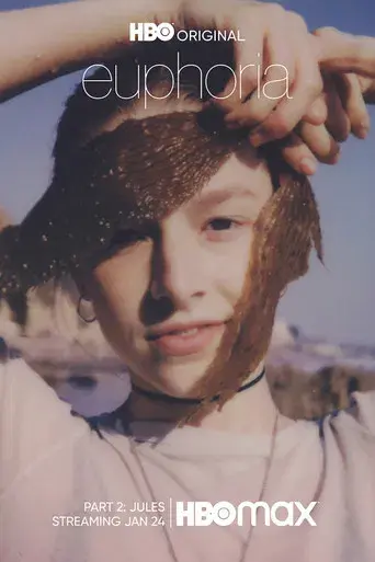 Euphoria - Poster