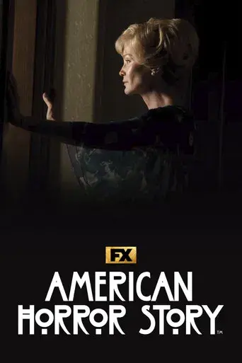 American Horror Story - Poster