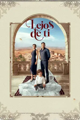 En Tierra Lejana - Poster
