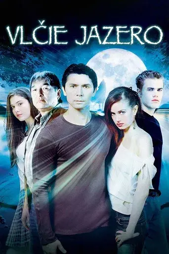 Wolf Lake - Poster