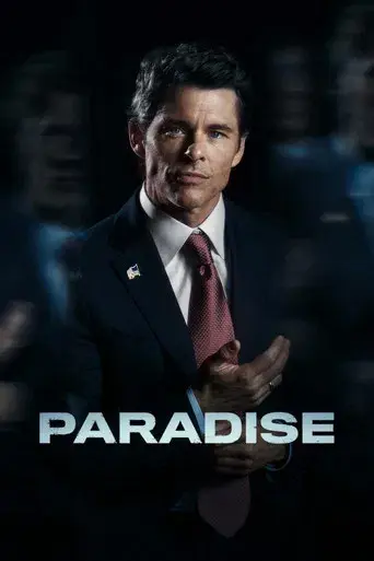 Paradise - Poster