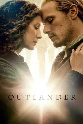 Outlander - Poster
