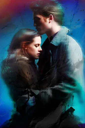 Crepúsculo - Poster