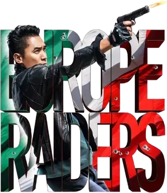 Europe Raiders - Logo