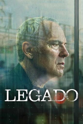 Legado - Poster