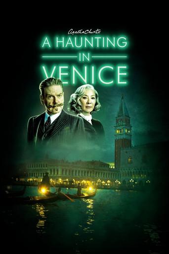 Misterio en Venecia - Poster