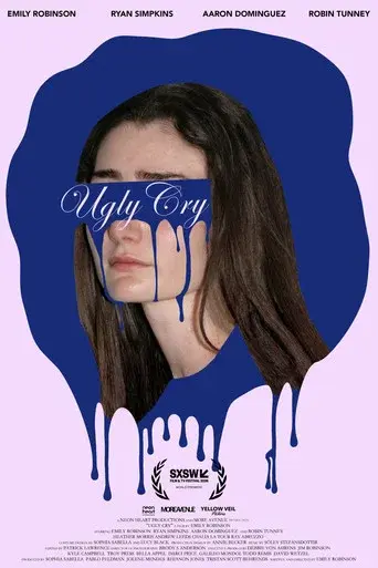 Ugly Cry - Poster