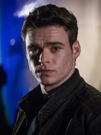 Guardaespaldas - Poster