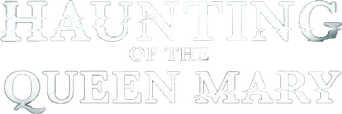 La maldición del Queen Mary - Logo