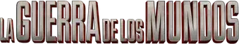 La guerra de los mundos - Logo