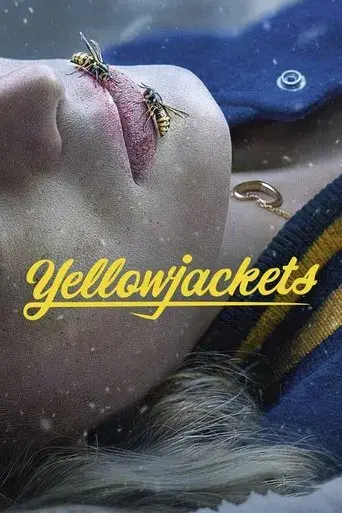 Yellowjackets - Poster