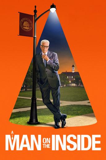 Un hombre infiltrado poster