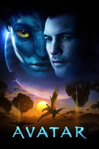 Avatar - Poster
