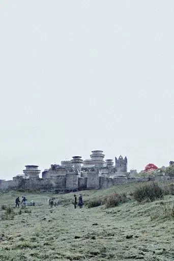 Juego de tronos - Poster