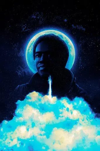 Igualdad en la carrera espacial - Poster