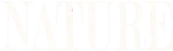 Nature - Logo