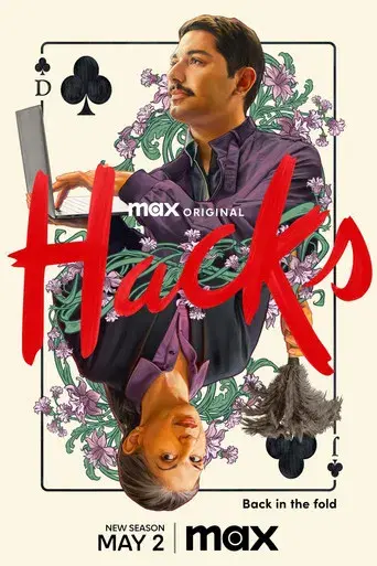 Hacks - Poster