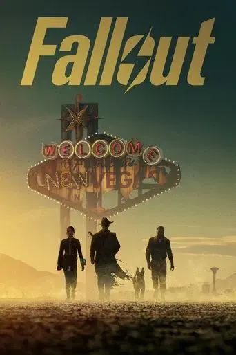 Fallout - Poster
