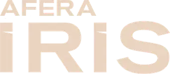 The Iris Affair - Logo