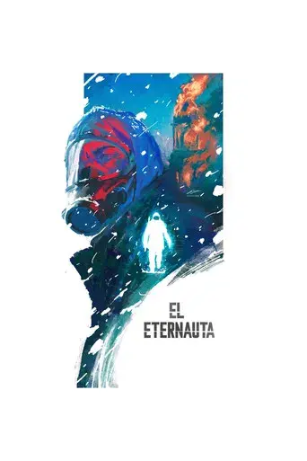 El Eternauta - Poster