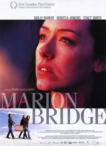 Marion Bridge - Poster
